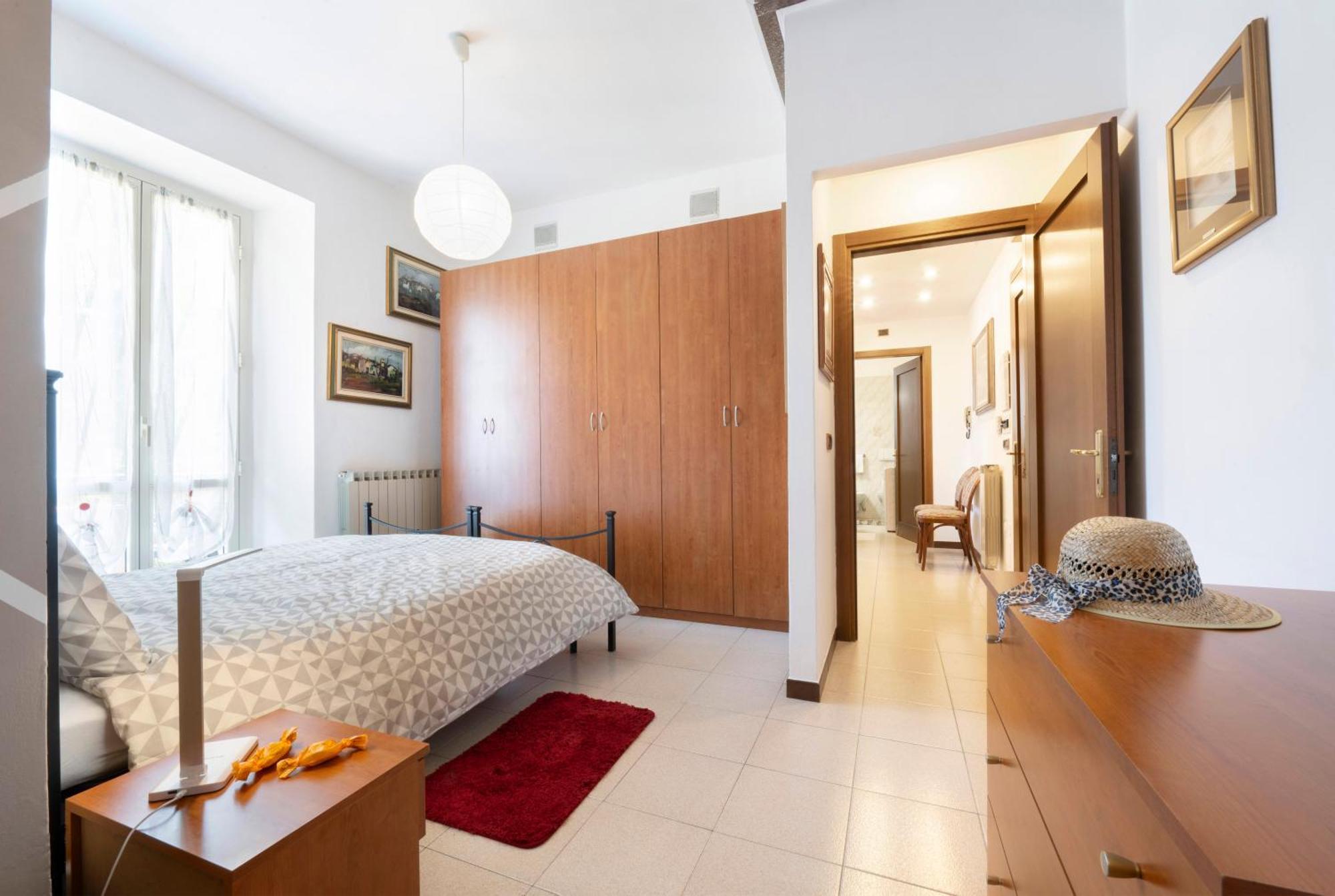 Palazzo Pellanda Apartment Домодосола Екстериор снимка