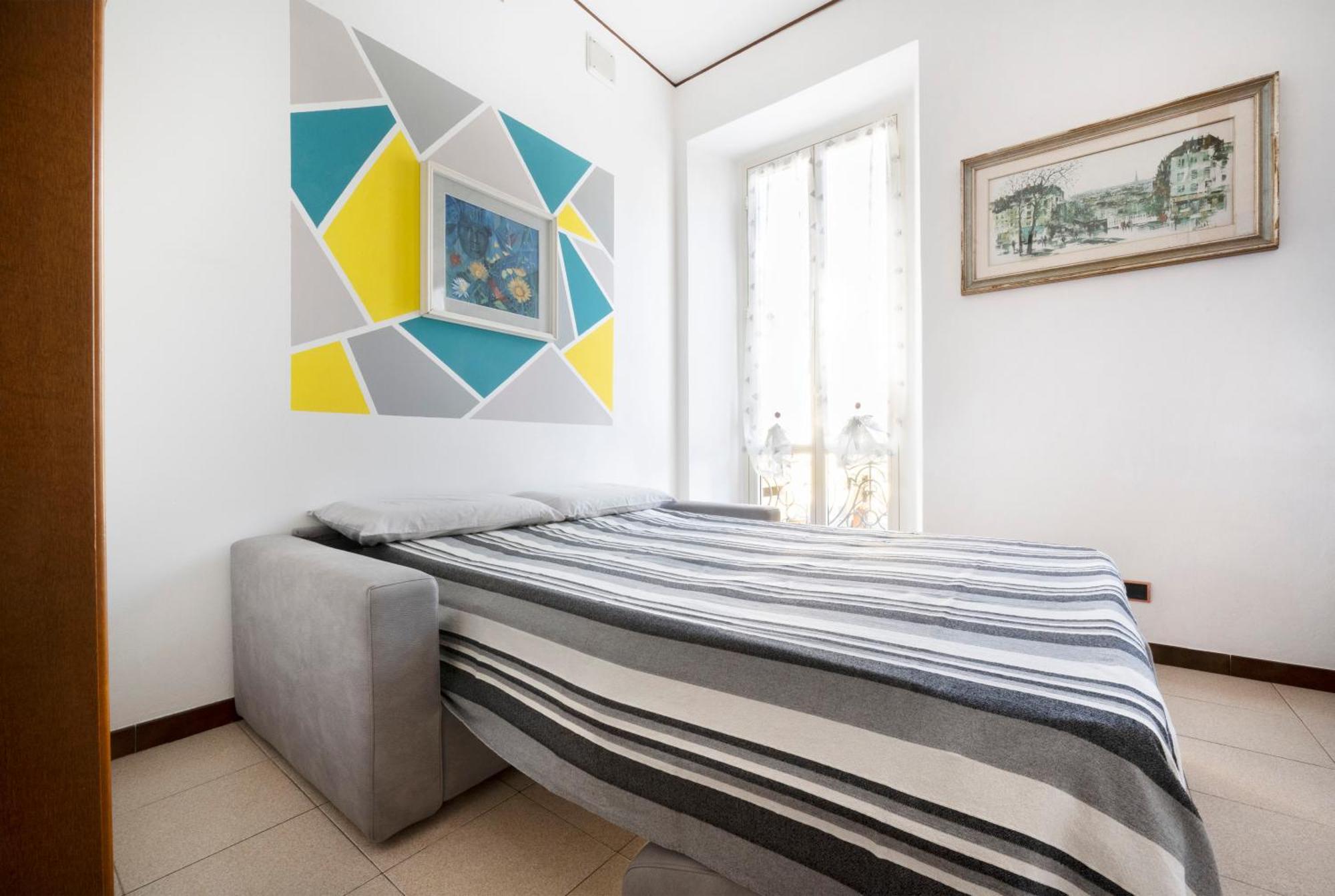 Palazzo Pellanda Apartment Домодосола Екстериор снимка