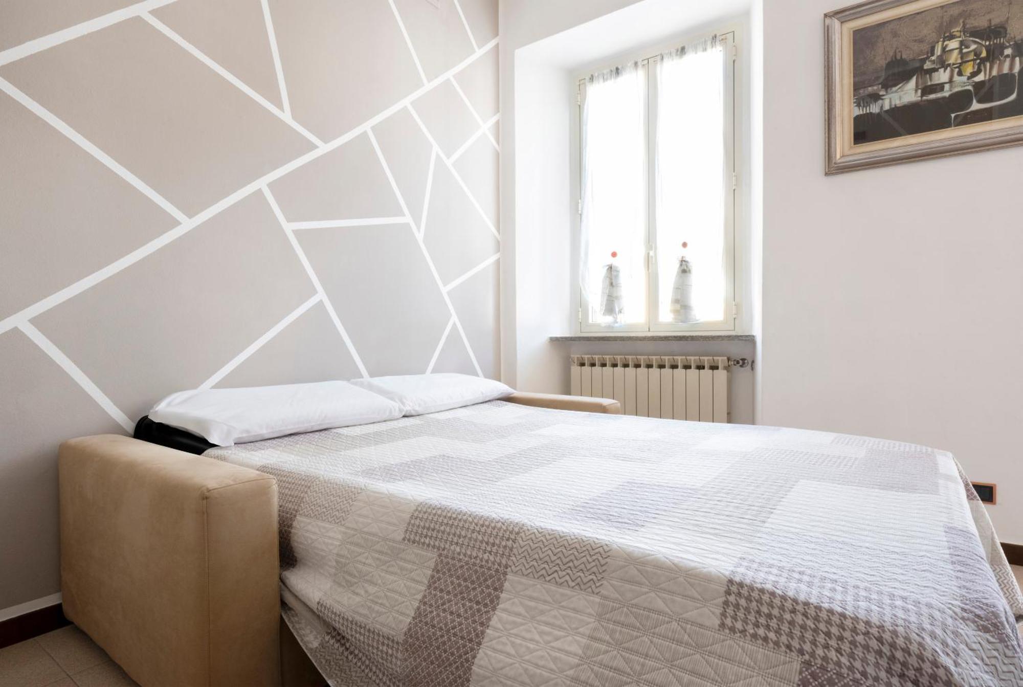 Palazzo Pellanda Apartment Домодосола Екстериор снимка