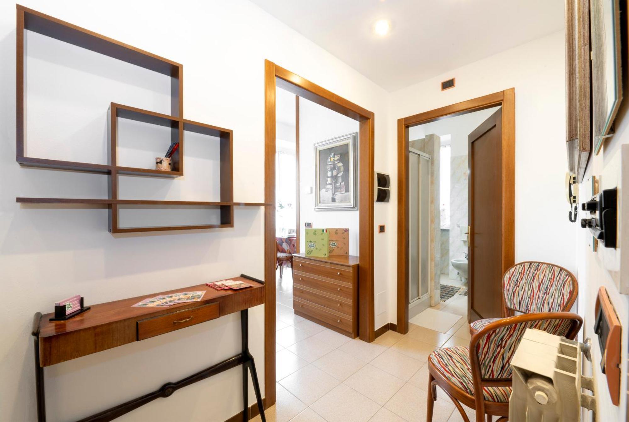 Palazzo Pellanda Apartment Домодосола Екстериор снимка