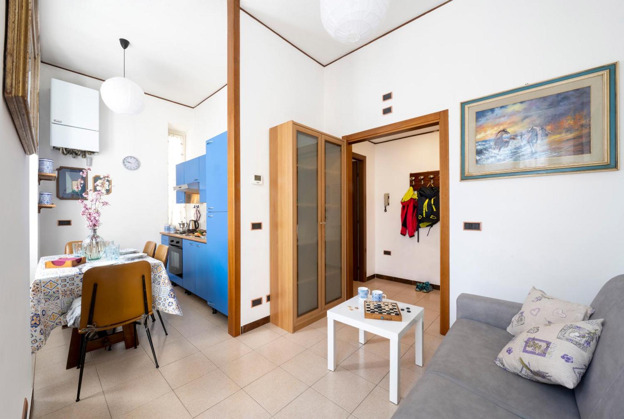Palazzo Pellanda Apartment Домодосола Екстериор снимка