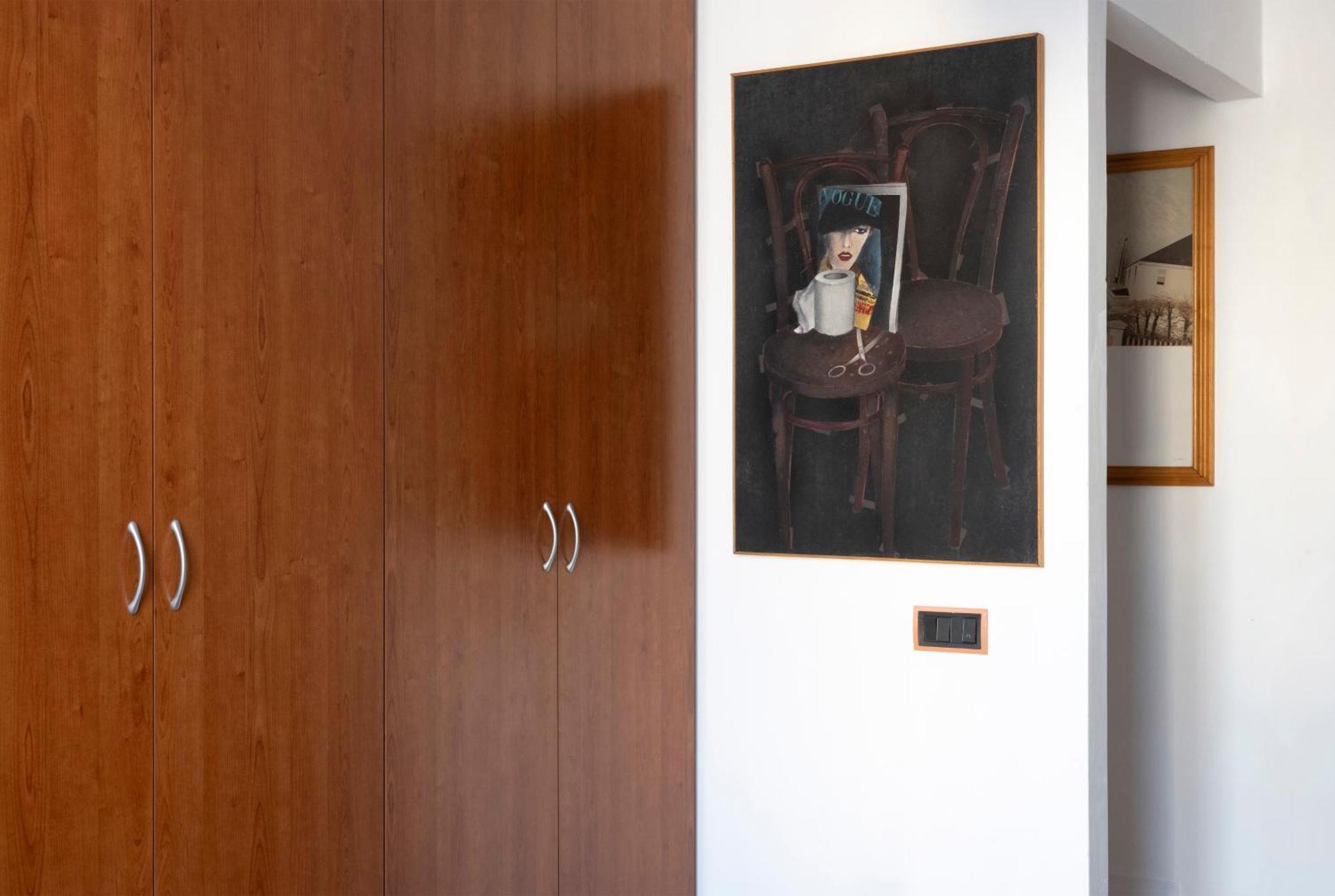 Palazzo Pellanda Apartment Домодосола Екстериор снимка