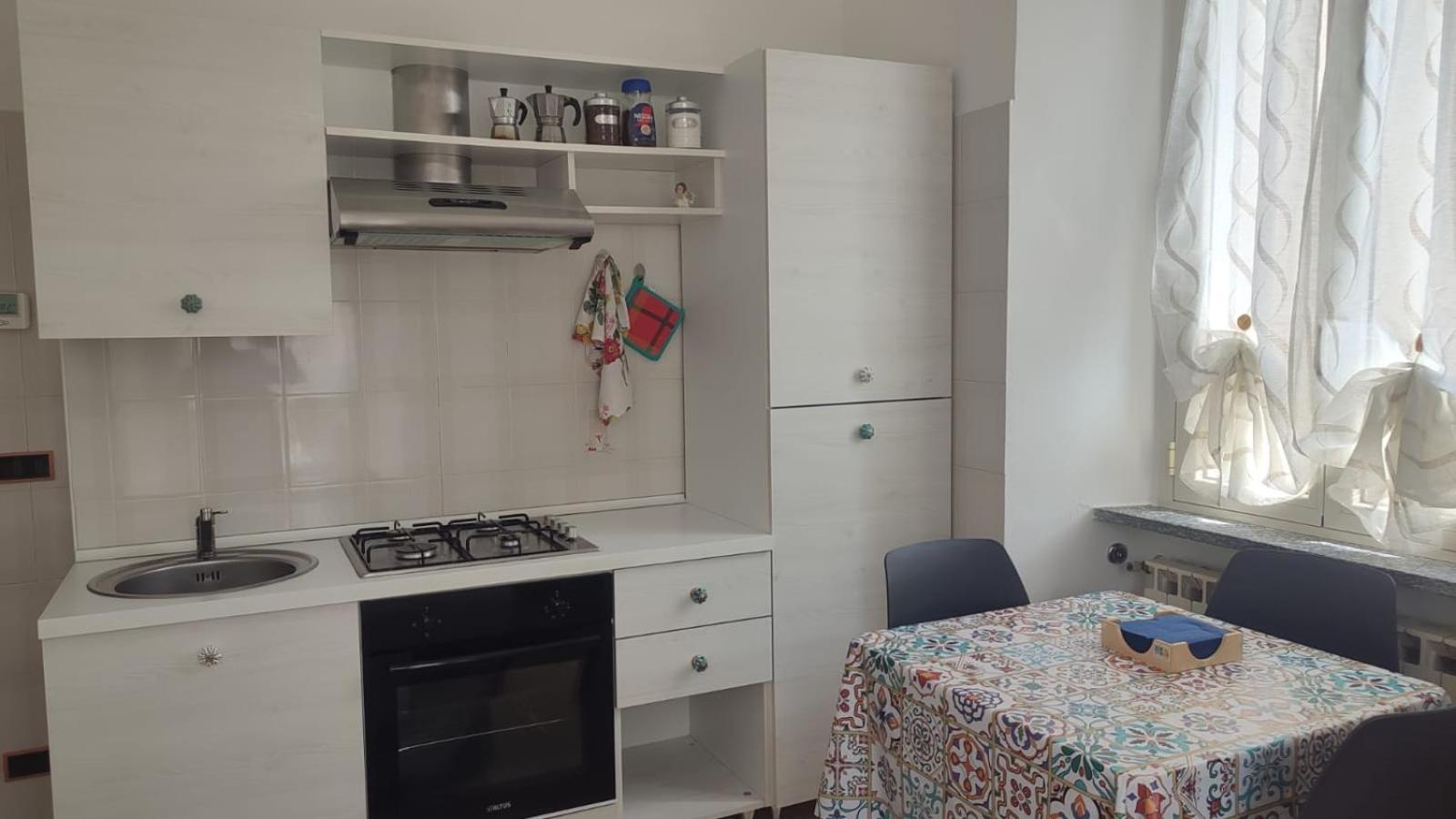 Palazzo Pellanda Apartment Домодосола Екстериор снимка