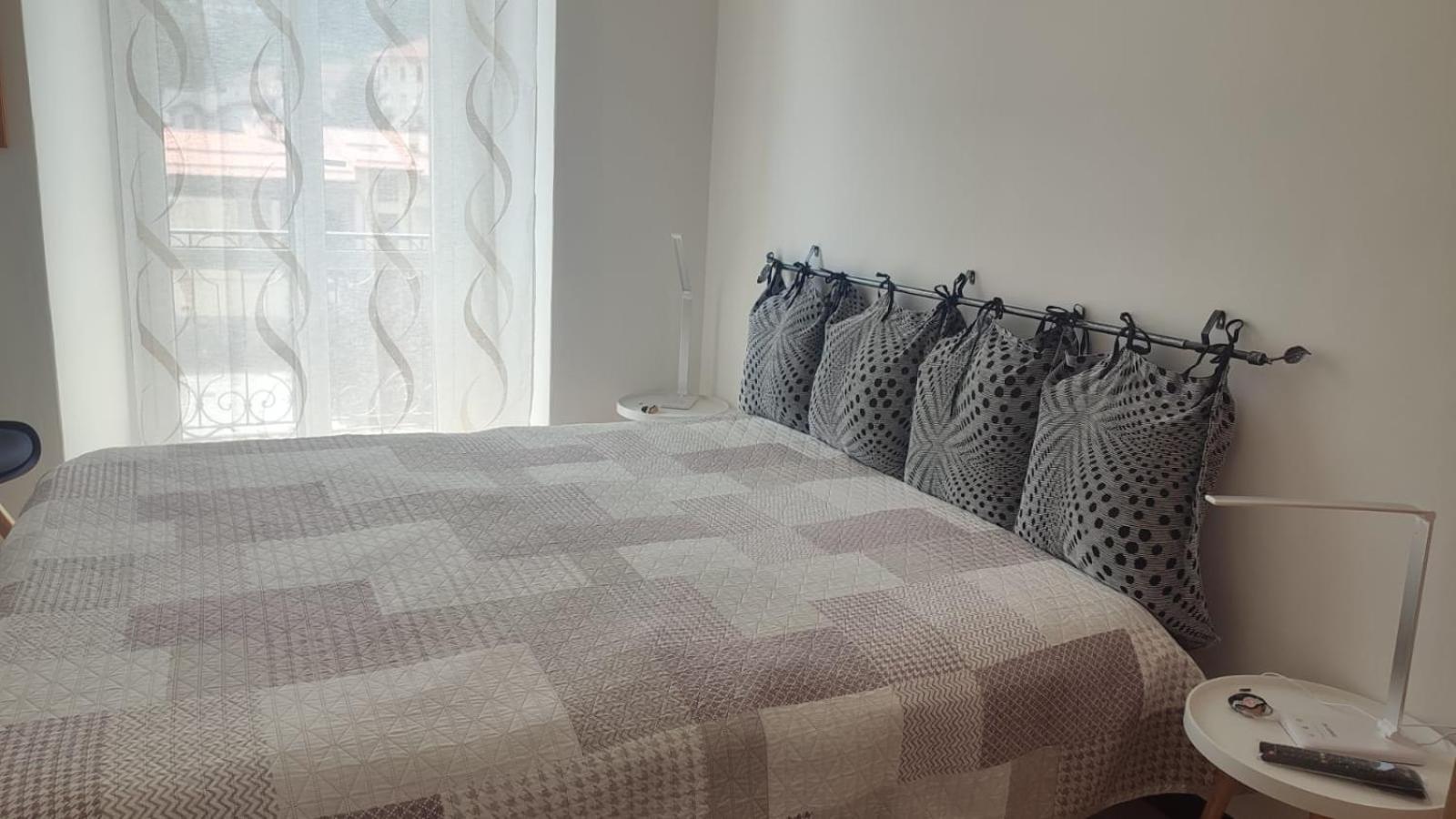Palazzo Pellanda Apartment Домодосола Екстериор снимка