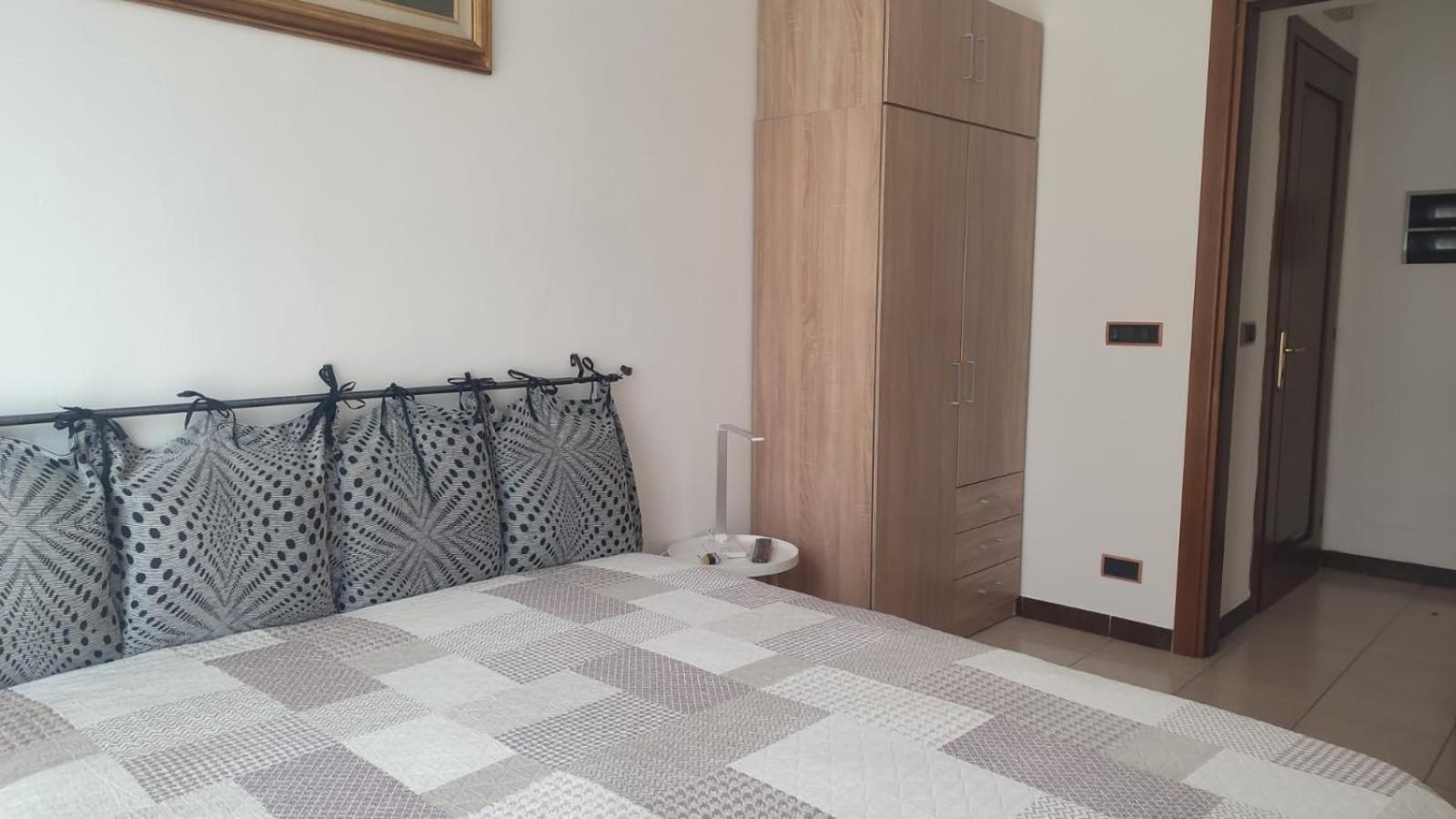 Palazzo Pellanda Apartment Домодосола Екстериор снимка
