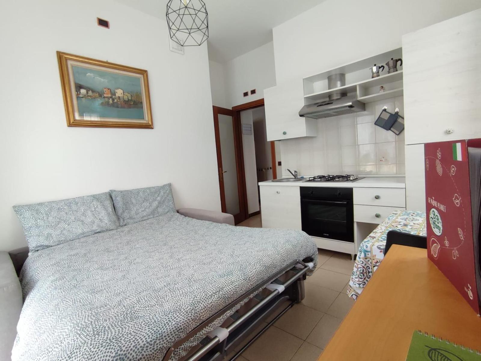 Palazzo Pellanda Apartment Домодосола Екстериор снимка