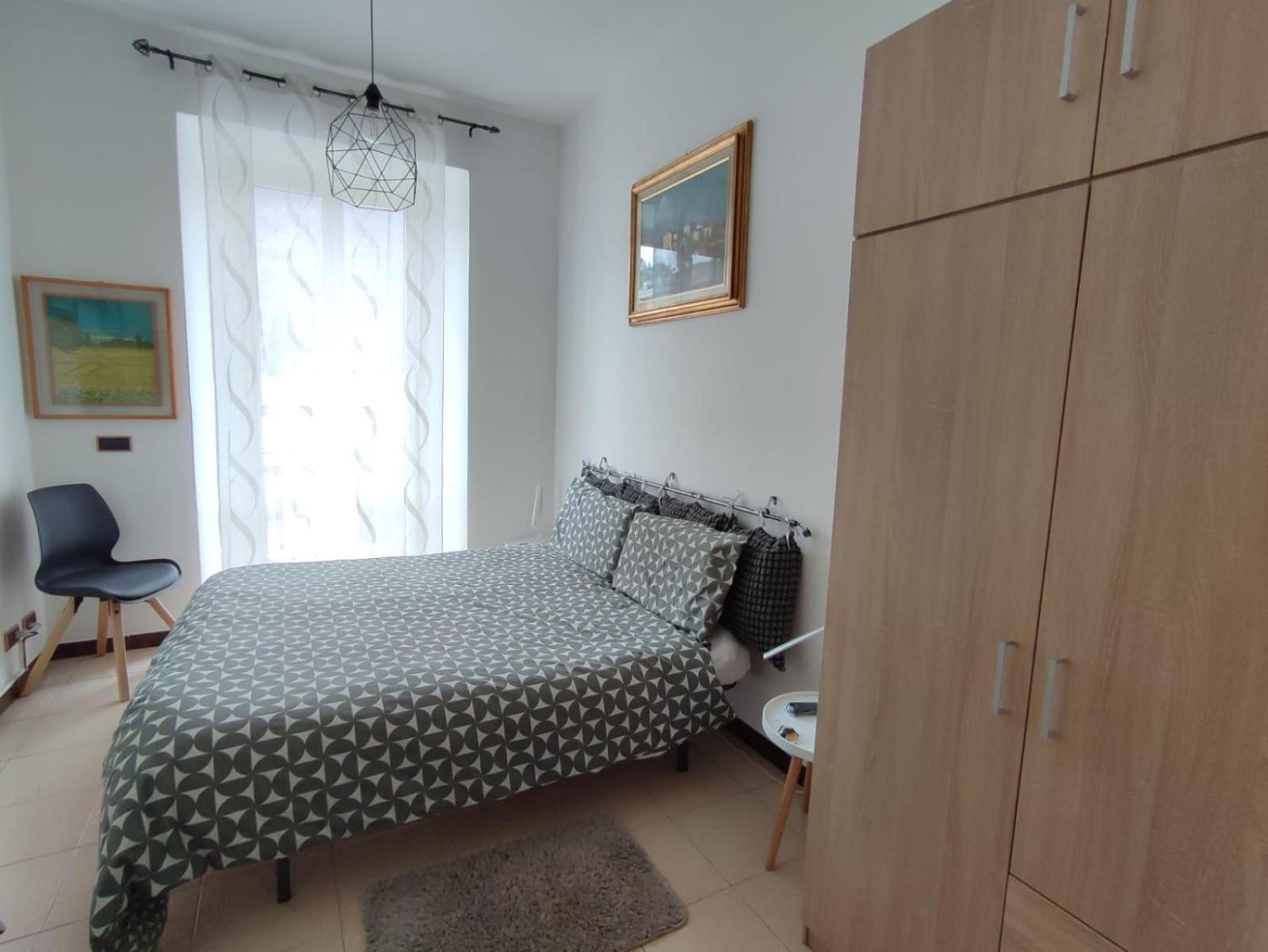 Palazzo Pellanda Apartment Домодосола Екстериор снимка