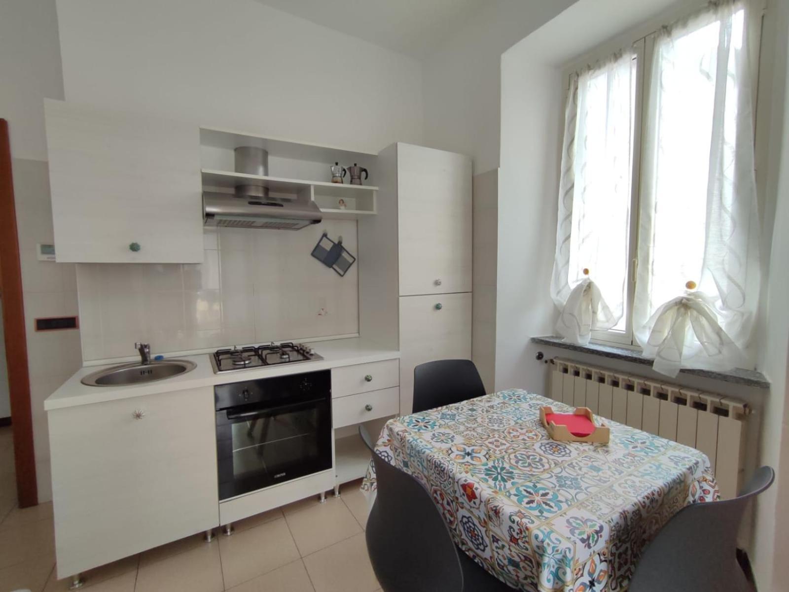 Palazzo Pellanda Apartment Домодосола Екстериор снимка