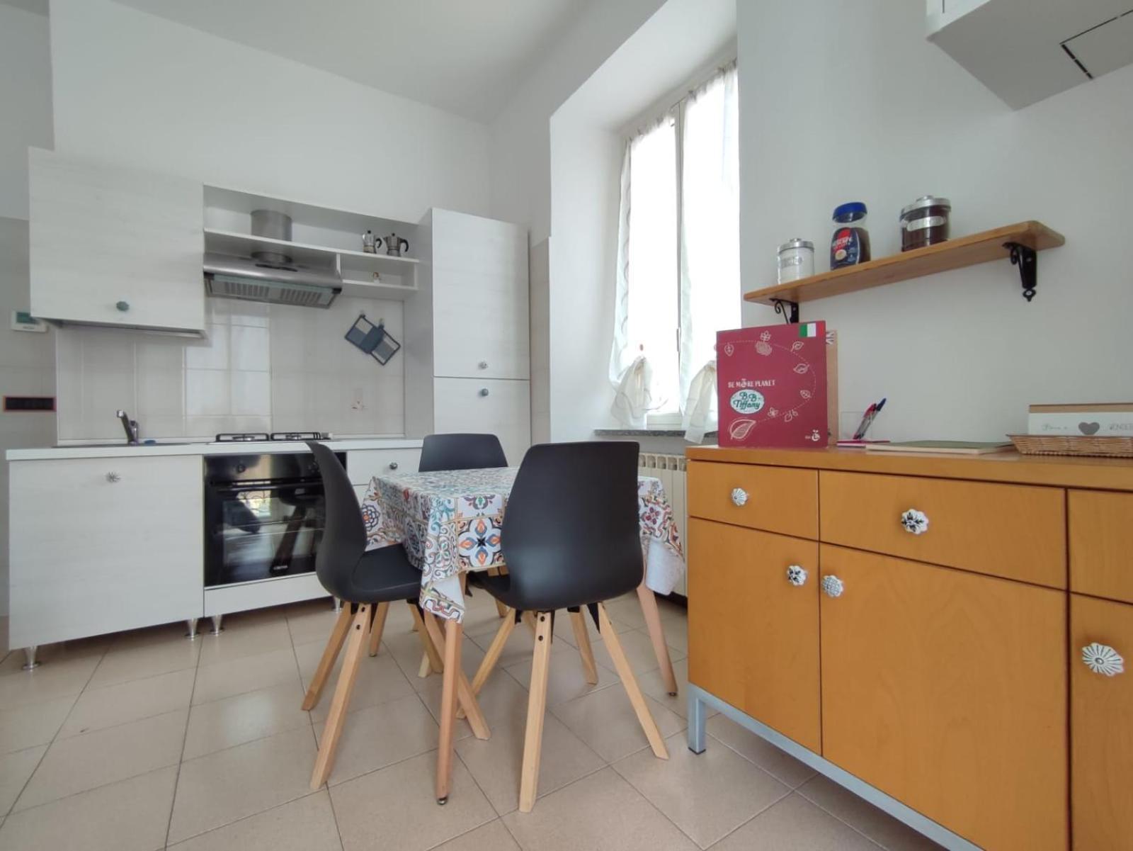 Palazzo Pellanda Apartment Домодосола Екстериор снимка
